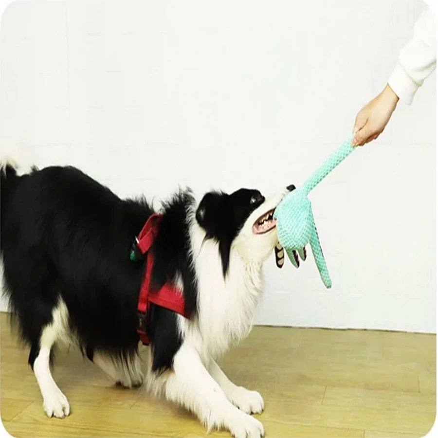 octopus toy
