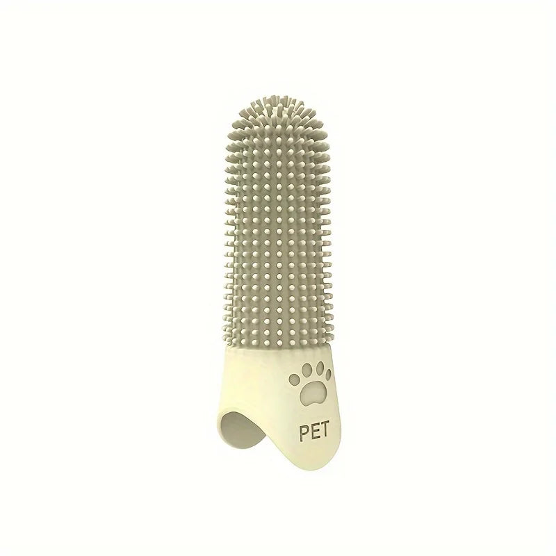 Soft Silicone Toothbrush