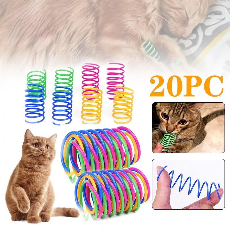 Coil Spiral