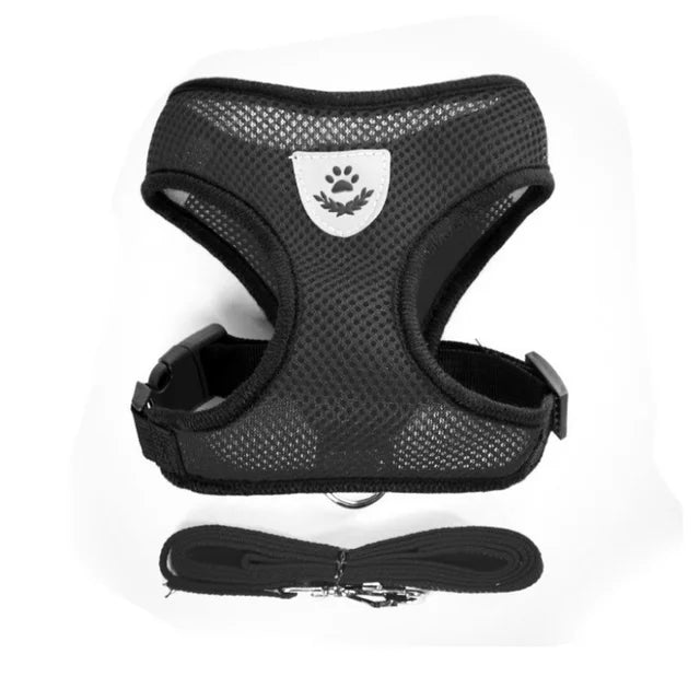 Sika Harness