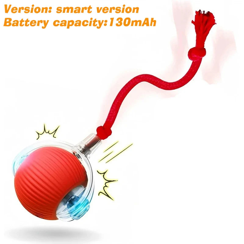 Interactive Ball