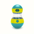 Snack dispenser toy