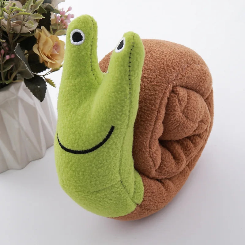 Snull toy