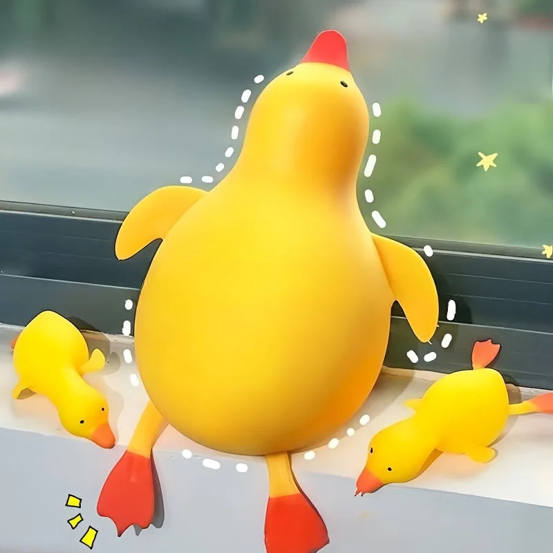 Duck Fidgets Toys