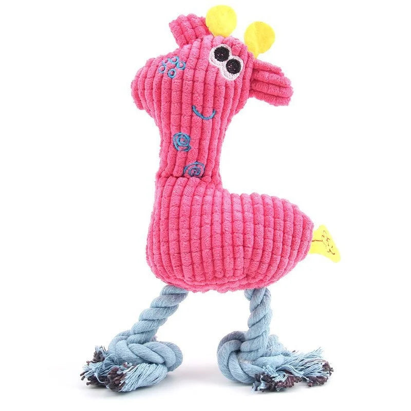 Snull toy