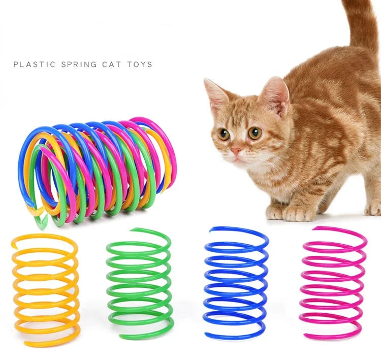 Coil Spiral