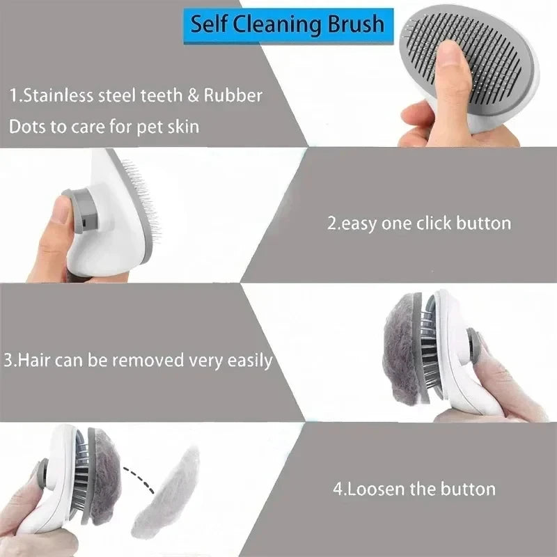 Brush