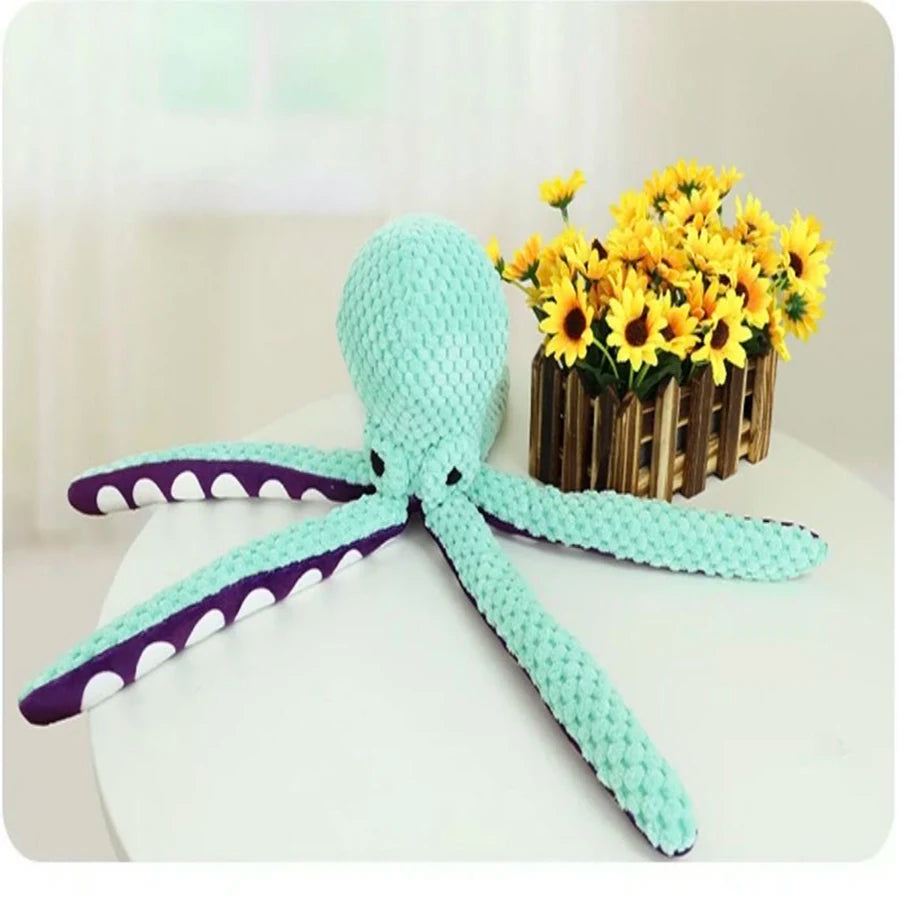 octopus toy