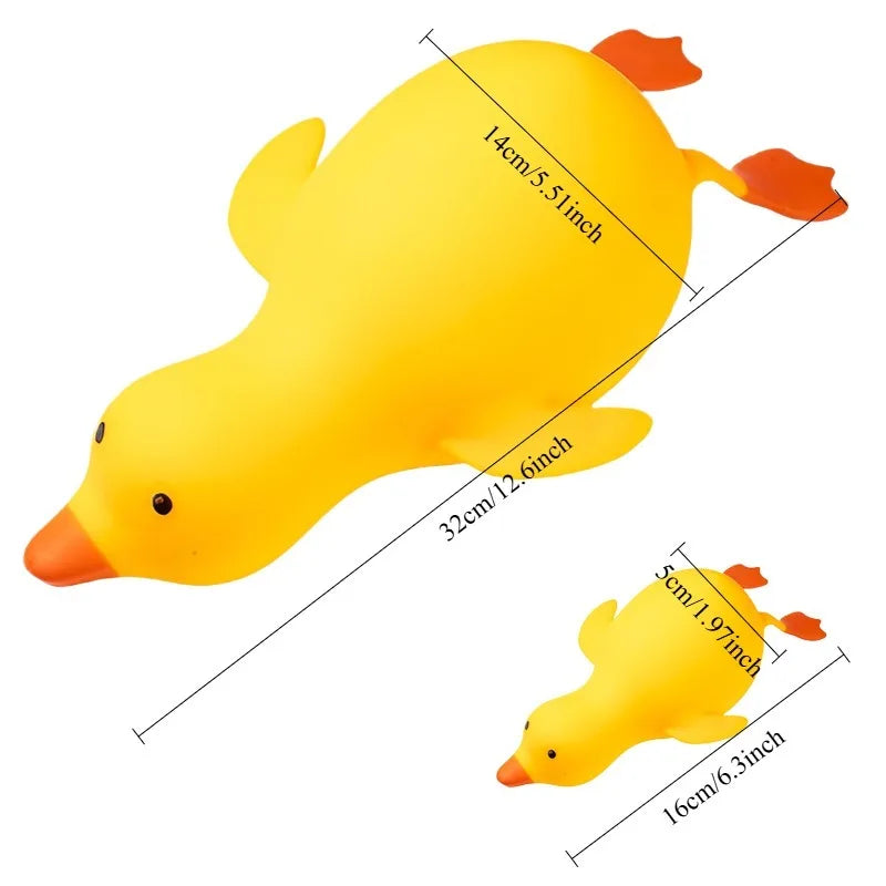 Duck Fidgets Toys