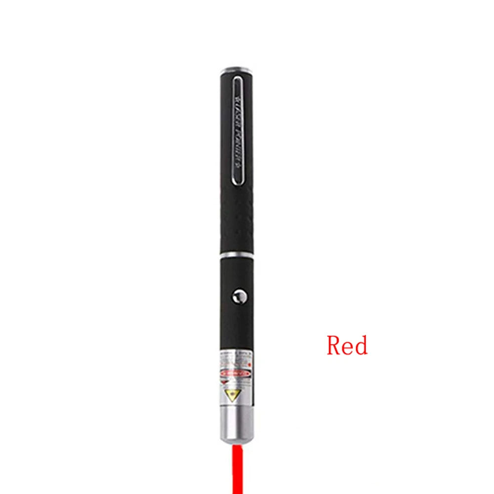 2-in-1 Mini LED  Laser Pointer