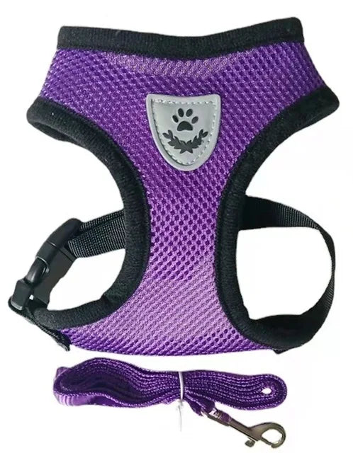 Sika Harness