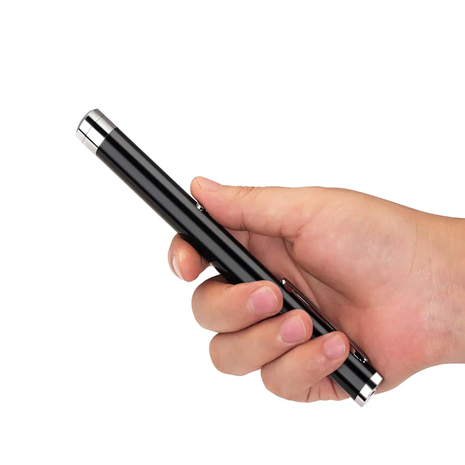 2-in-1 Mini LED  Laser Pointer