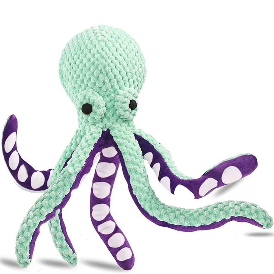 octopus toy