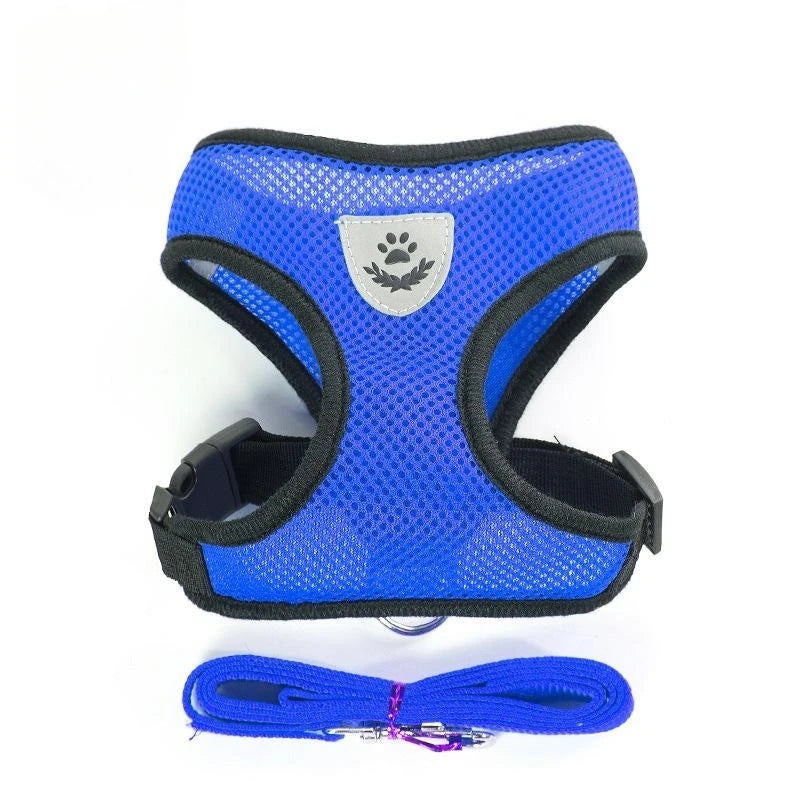 Sika Harness