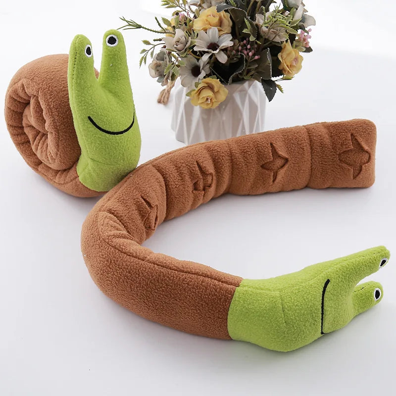 Snull toy