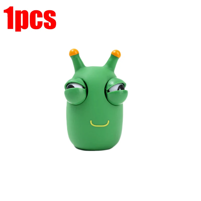 Novelty Green Toy
