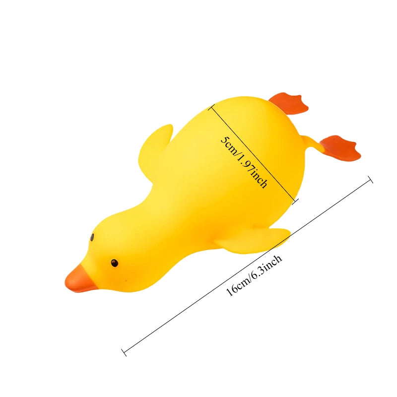 Duck Fidgets Toys