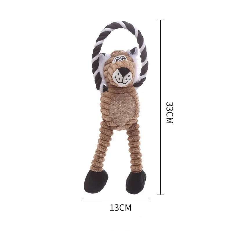 Snull toy