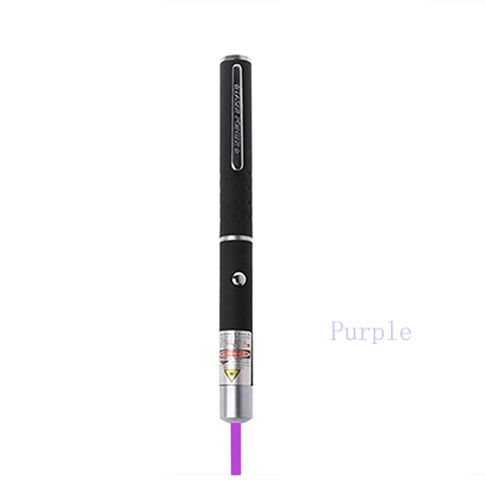 2-in-1 Mini LED  Laser Pointer