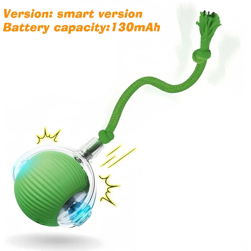 Interactive Ball