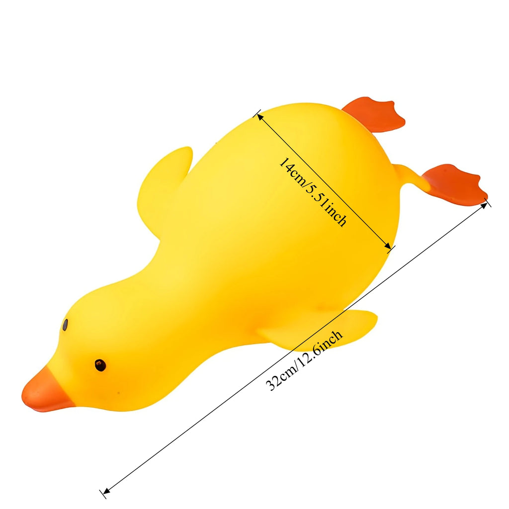 Duck Fidgets Toys