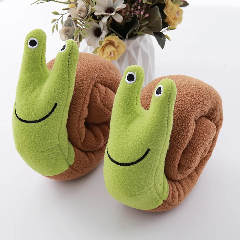 Snull toy