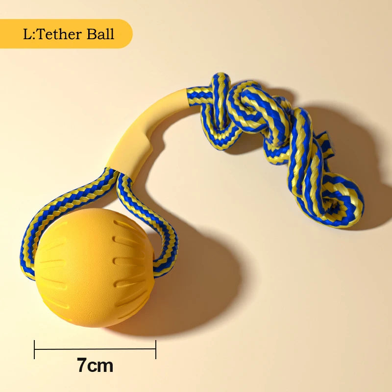 EVA Durable Toy