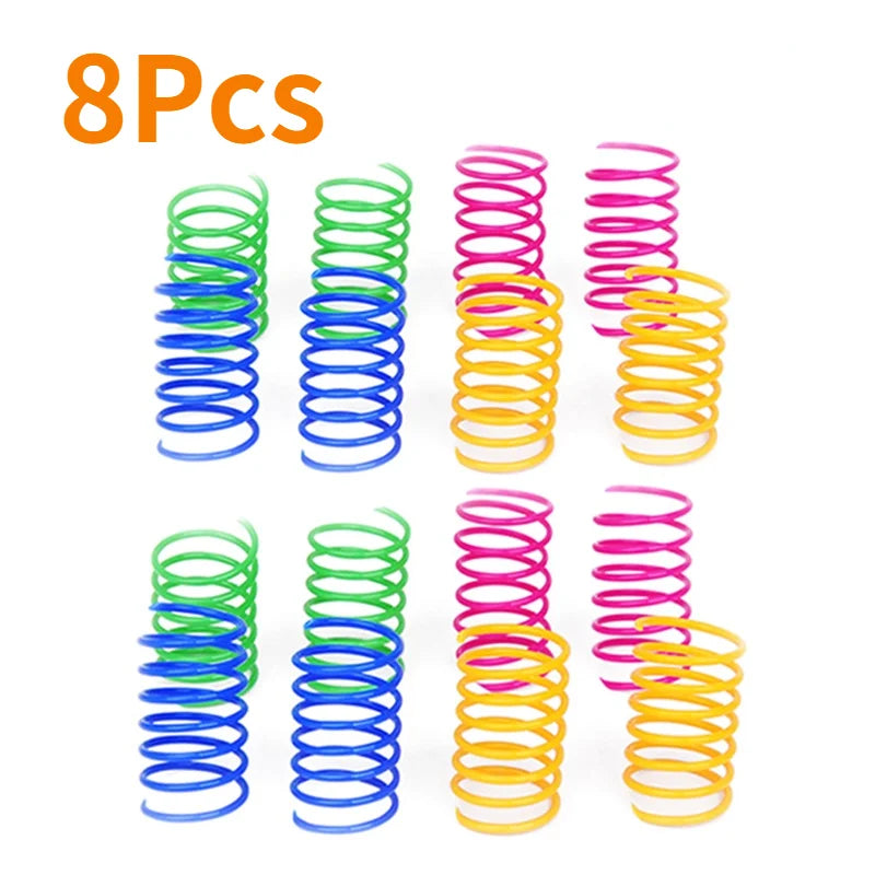 Coil Spiral