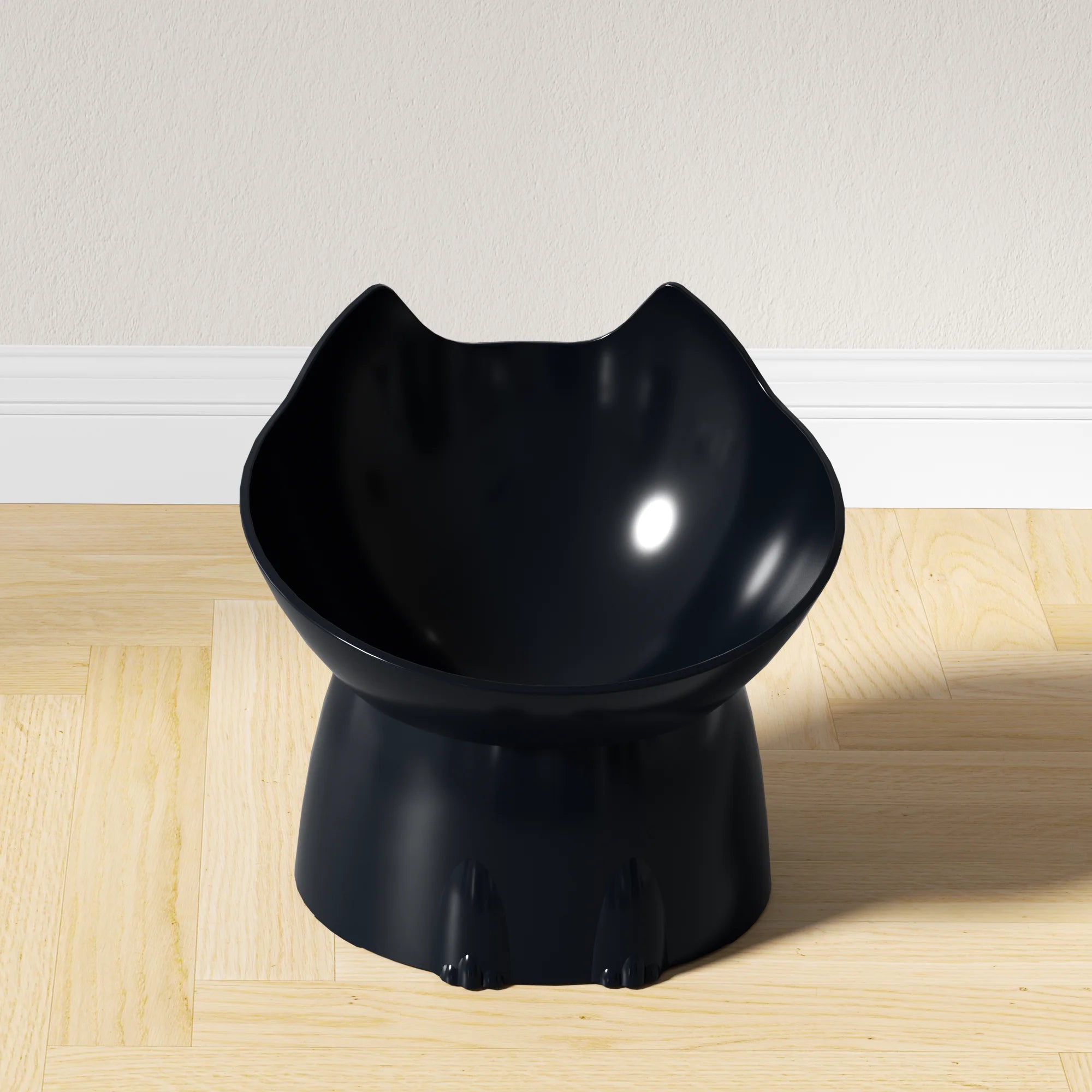 1pc WhiskerWare Bowl