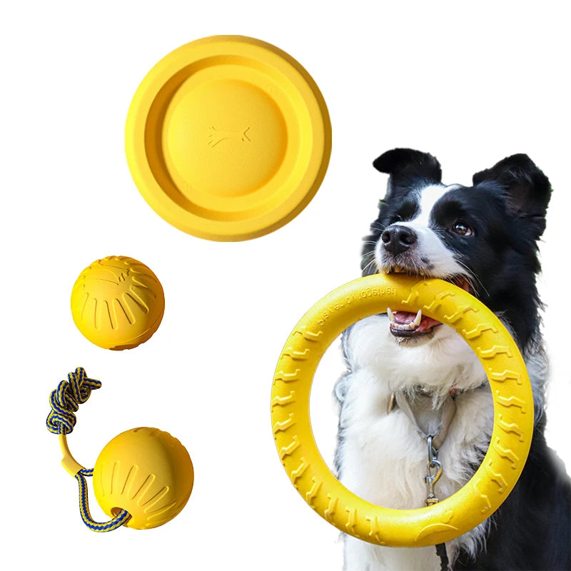 EVA Durable Toy