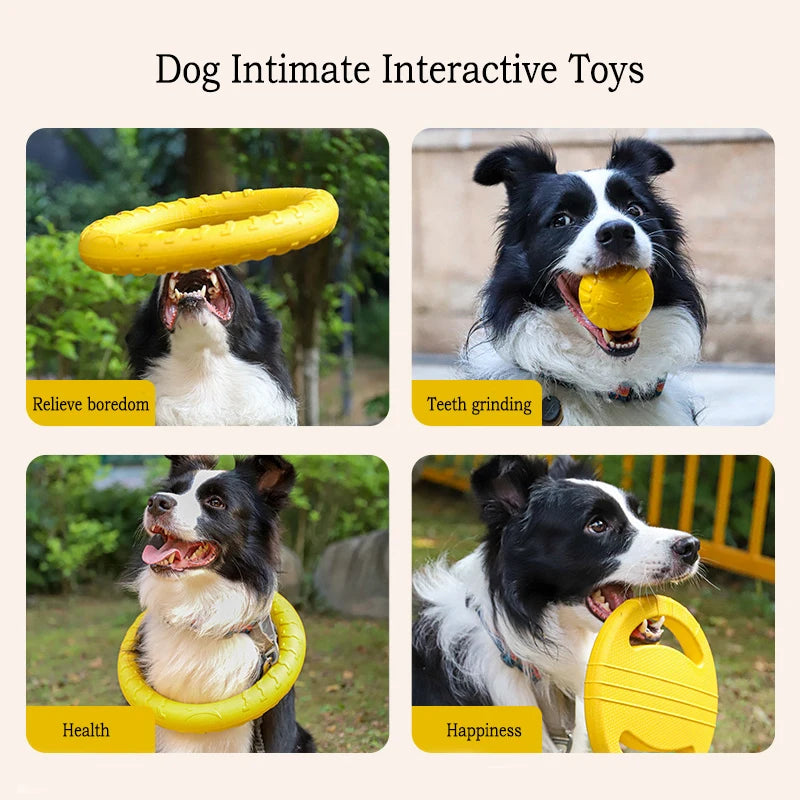 EVA Durable Toy