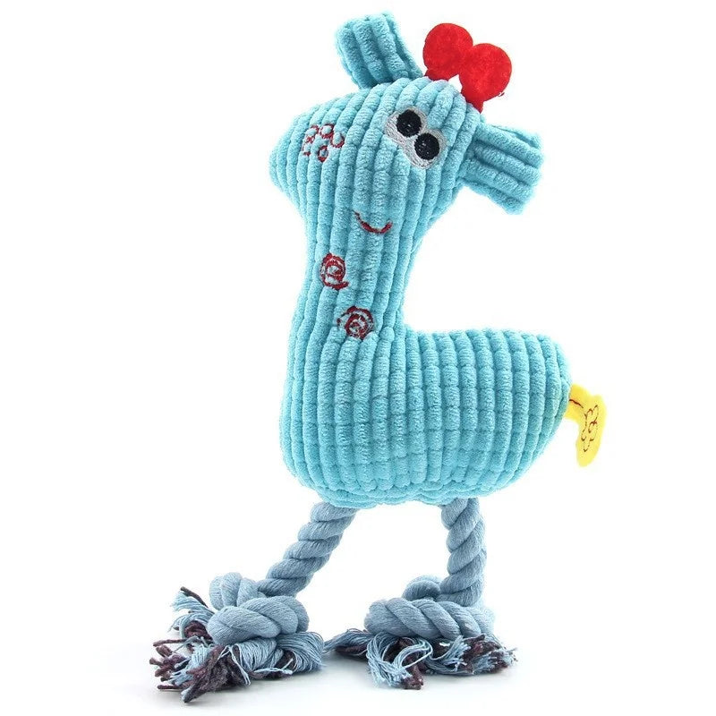 Snull toy