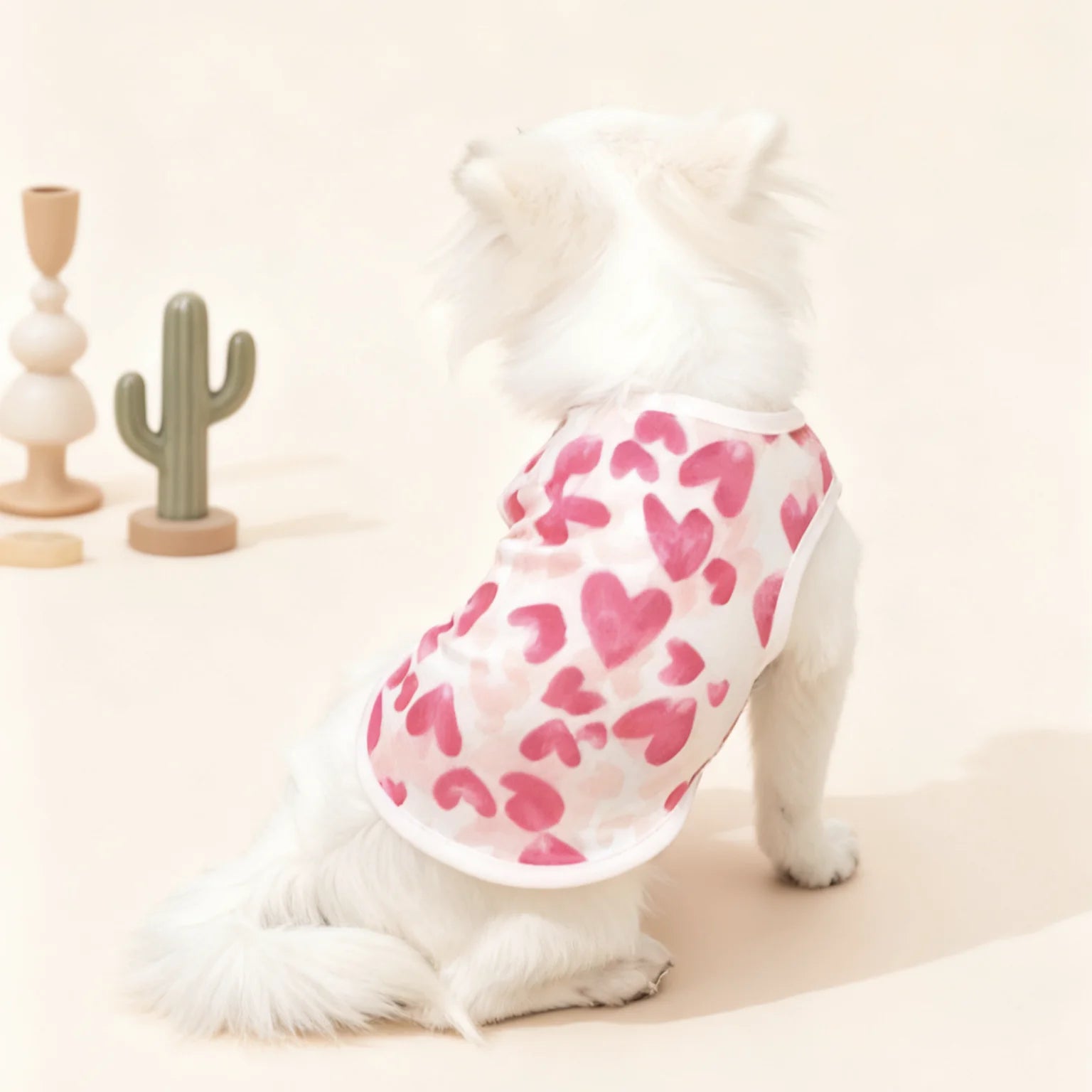 Dog Vest